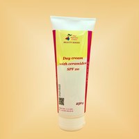 Изображение  Day cream with ceramides and SPF 20 Nikol Professional Cosmetics, 250 g, Volume (ml, g): 250
