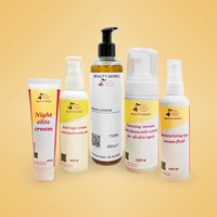 Изображение  Normal skin care collection Premium Nikol Professional Cosmetics