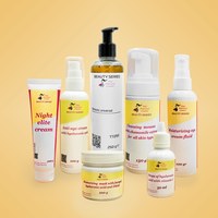 Зображення  Лінія “Догляд за нормальною шкірою” Elite Nikol Professional Cosmetics