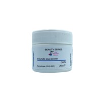 Изображение  Enzyme aqua powder Nikol Professional Cosmetics, 25 g, Volume (ml, g): 25
