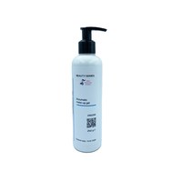 Изображение  Enzyme make-up removing gel Nikol Professional Cosmetics, 250 g, Volume (ml, g): 250