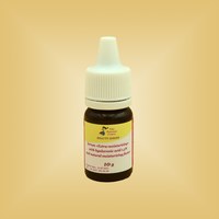 Изображение  Serum "Extramoisturization" with hyaluronic acid 1.5% and natural moisturizing factor Nikol Professional Cosmetics, 10 g