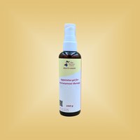 Зображення  Апаратний гель для МСТ (мікрострумової терапії) Nikol Professional Cosmetics, 100 г, Об'єм (мл, г): 100