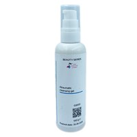 Изображение  Gel "Cold hydrogenation" for atraumatic cleansing Nikol Professional Cosmetics, 100 g, Volume (ml, g): 100