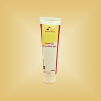 Изображение  Cream-gel for problem skin Nikol Professional Cosmetics, 100 g, Volume (ml, g): 100