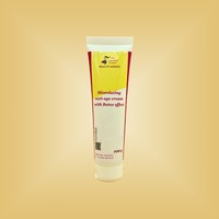 Изображение  Myorelaxing anti-age cream with botox effect Nikol Professional Cosmetics, 100 g, Volume (ml, g): 100