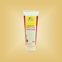 Изображение  Myorelaxing anti-age cream with botox effect Nikol Professional Cosmetics, 250 g, Volume (ml, g): 250