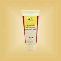Изображение  Myorelaxing anti-age cream with botox effect Nikol Professional Cosmetics, 30 g, Volume (ml, g): 30