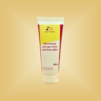 Изображение  Myorelaxing anti-age cream with botox effect Nikol Professional Cosmetics, 60 g, Volume (ml, g): 60