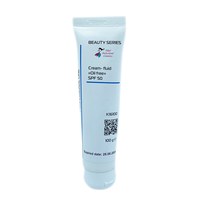 Изображение  Oil-free cream-fluid with SPF 50 Nikol Professional Cosmetics, 100 g, Volume (ml, g): 100