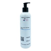 Изображение  Oil-free cream-fluid with SPF 50 Nikol Professional Cosmetics, 250 g, Volume (ml, g): 250