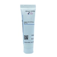 Изображение  Oil-free cream-fluid with SPF 50 Nikol Professional Cosmetics, 30 g, Volume (ml, g): 30