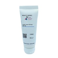 Изображение  Oil-free cream-fluid with SPF 50 Nikol Professional Cosmetics, 60 g, Volume (ml, g): 60