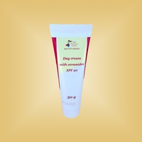 Изображение  Day cream with ceramides and SPF 20 Nikol Professional Cosmetics, 30 g, Volume (ml, g): 30