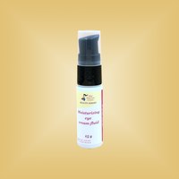 Изображение  Moisturizing under eye cream-gel Nikol Professional Cosmetics, 15 g, Volume (ml, g): 15
