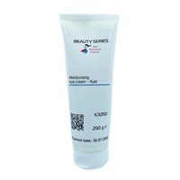Изображение  Moisturizing under eye cream-gel Nikol Professional Cosmetics, 250 g, Volume (ml, g): 250