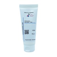 Изображение  Moisturizing under eye cream-gel Nikol Professional Cosmetics, 60 g, Volume (ml, g): 60