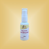 Изображение  Day cream with lifting effect Nikol Professional Cosmetics, 30 g, Volume (ml, g): 30