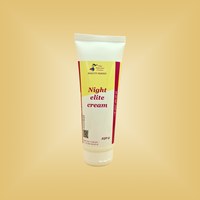 Изображение  Elite night cream Nikol Professional Cosmetics, 500 g, Volume (ml, g): 500