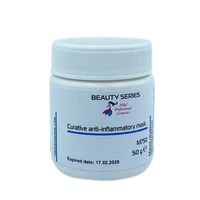 Изображение  Medical anti-inflammatory mask Nikol Professional Cosmetics, 50 g, Volume (ml, g): 50