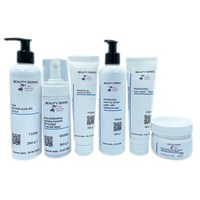 Зображення  Лінія “Догляд за комбінованою та жирною шкірою” Premium Nikol Professional Cosmetics