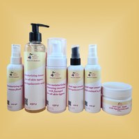 Зображення  Лінія “Anti-acne” Classic Nikol Professional Cosmetics