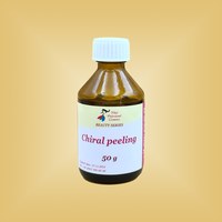 Изображение  Chiral peeling pH 2.3 Nikol Professional Cosmetics, 50 g, Volume (ml, g): 50