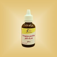 Изображение  Enzyme peeling pH 6.02 Nikol Professional Cosmetics, 50 g, Volume (ml, g): 50