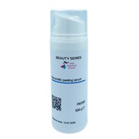 Изображение  Enzyme peeling-serum Nikol Professional Cosmetics, 100 g, Volume (ml, g): 100