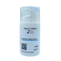 Изображение  Enzyme peeling-serum Nikol Professional Cosmetics, 50 g, Volume (ml, g): 50