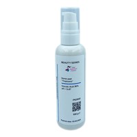 Изображение  Peeling for home use for problem skin (with acne) "Tropicano" Nikol Professional Cosmetics, 100 g, Volume (ml, g): 100
