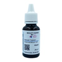 Изображение  Peeling for home use for problem skin (with acne) "Tropicano" Nikol Professional Cosmetics, 25 g, Volume (ml, g): 25