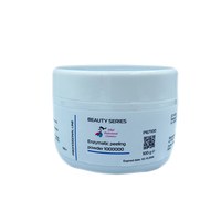 Изображение  Enzyme peeling-powder (1000 000) Nikol Professional Cosmetics, 100 g, Volume (ml, g): 100