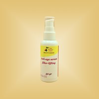 Изображение  Ultra-moisturizing multi-active revitalizing serum "Intensive" Nikol Professional Cosmetics, 15 g, Volume (ml, g): 15