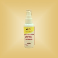 Изображение  Ultra-moisturizing multi-active revitalizing serum "Intensive" Nikol Professional Cosmetics, 50 g, Volume (ml, g): 50
