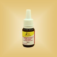 Изображение  Rejuvenating elite serum with retinol 2% Nikol Professional Cosmetics, 10 g, Volume (ml, g): 10