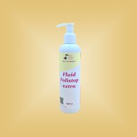 Изображение  Gel-fluid against hair ingrowing Nikol Professional Cosmetics, 250 g, Volume (ml, g): 250