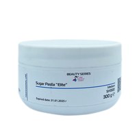 Изображение  Sugaring paste "Elit" Medium Nikol Professional Cosmetics, 300 g, Volume (ml, g): 300