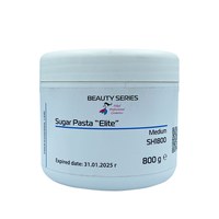 Изображение  Sugaring paste "Elit" Medium Nikol Professional Cosmetics, 800 g, Volume (ml, g): 800