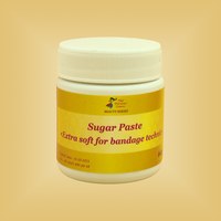 Изображение  Sugaring paste "Extra soft for bandage technique" Nikol Professional Cosmetics, 60 g, Volume (ml, g): 60