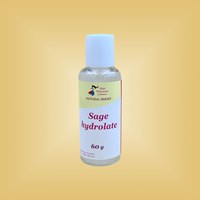 Изображение  Sage hydrolat Nikol Professional Cosmetics, 60 g, Volume (ml, g): 60