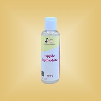 Зображення  Гідролат яблука Nikol Professional Cosmetics, 100 г, Об'єм (мл, г): 100