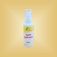 Изображение  Apple hydrolat Nikol Professional Cosmetics, 60 g, Volume (ml, g): 60