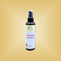 Зображення  Гідролат календули Nikol Professional Cosmetics, 100 г, Об'єм (мл, г): 100