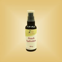 Изображение Peach hydrolat Nikol Professional Cosmetics, 60 g, Volume (ml, g): 60