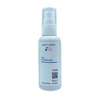 Зображення  Тонік для проблемної шкіри Nikol Professional Cosmetics, 60 г, Об'єм (мл, г): 60