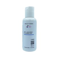 Зображення  Бовтушка для проблемної шкіри Nikol Professional Cosmetics, 60 г, Об'єм (мл, г): 60