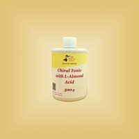Изображение  Tonic Chiral with L-mandelic acid pH 4.3 Nikol Professional Cosmetics, 500 g, Volume (ml, g): 500