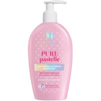 Изображение  Delicate emulsion for intimate hygiene AA Cosmetics Intymna Pure Pastelle For Girls, 300 ml