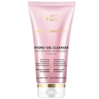 Изображение  Гидрогель для умывания для всех типов кожи Lift4Skin Beauty Booster Hydro-Gel Cleanser, 150 мл